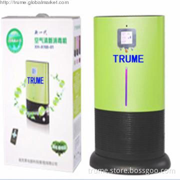 Air Purifer with HEPA